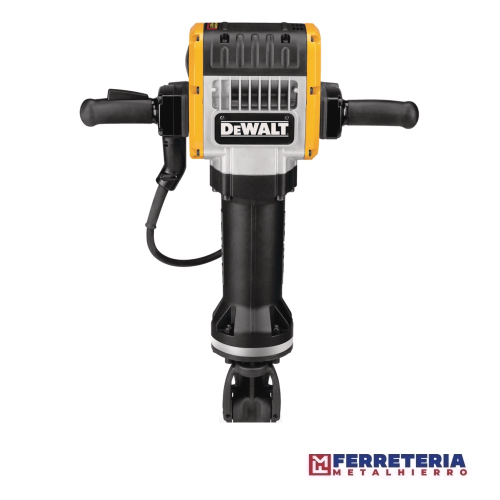 ROTOMARTILLO DEMOL. 120V 15AMP - D25980