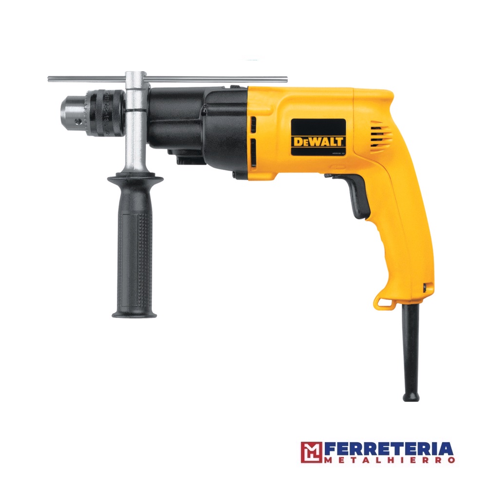 TALADRO PER 1/2  VVR 120V 700 W